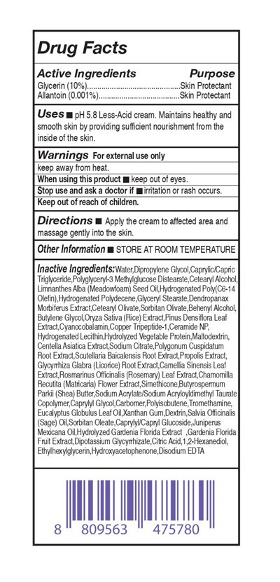 81459-302-01 (Ultra Moisture Cream)